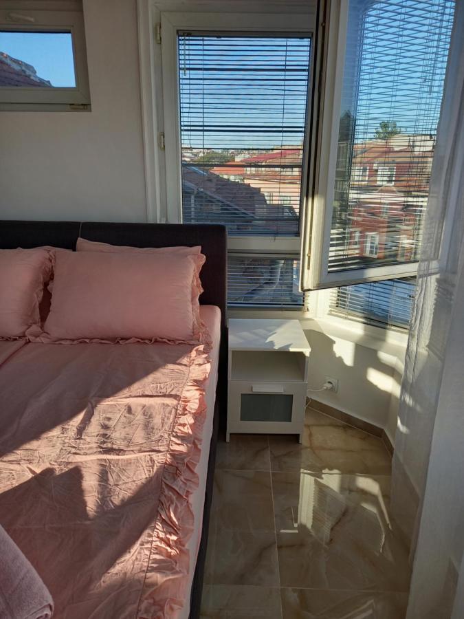 Perla 2 Studio Burgasz Kültér fotó