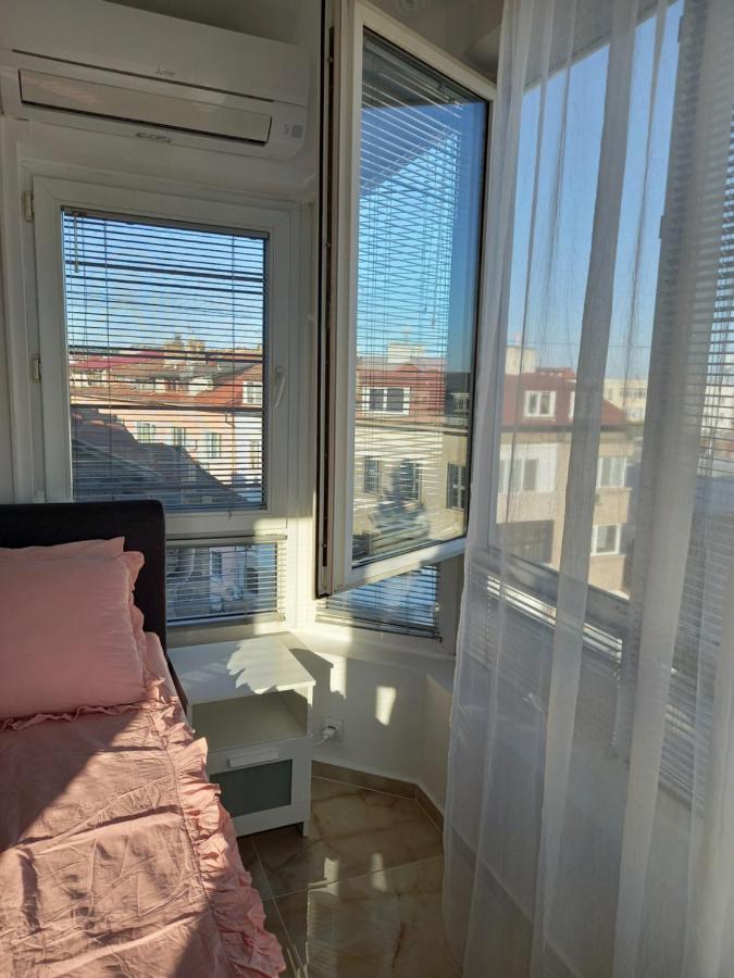 Perla 2 Studio Burgasz Kültér fotó