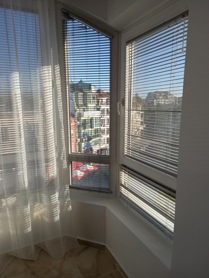 Perla 2 Studio Burgasz Kültér fotó