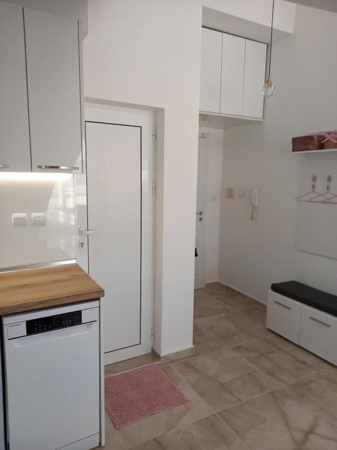 Perla 2 Studio Burgasz Kültér fotó